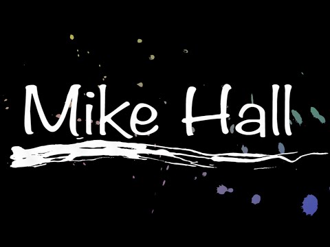 Thumbnail for Mike Hall by Mike Hall