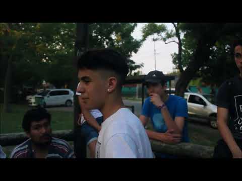 ROCA FREE (primera fecha) FINAL POLLO vs TINCHO