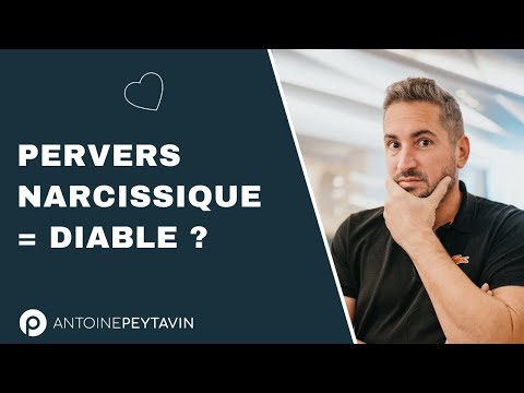 Pourquoi le pervers narcissique te provoque ?