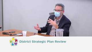 October 26, 2020 - School Board Meeting
