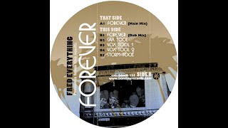 Fred Everything - Sax Tool