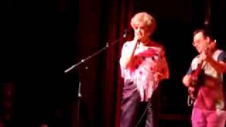Janis Martin - Alright Baby - Green Bay 05