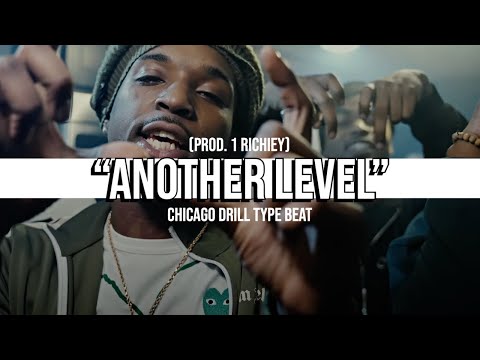 [FREE] THF Lil Law Type Beat 2023 - Another Level (Prod. @1Richiey)