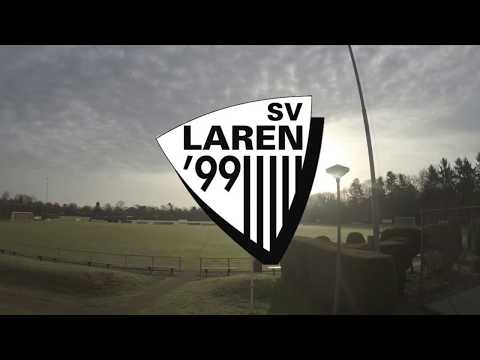 We are SV Laren '99! [INTRODUCTION]