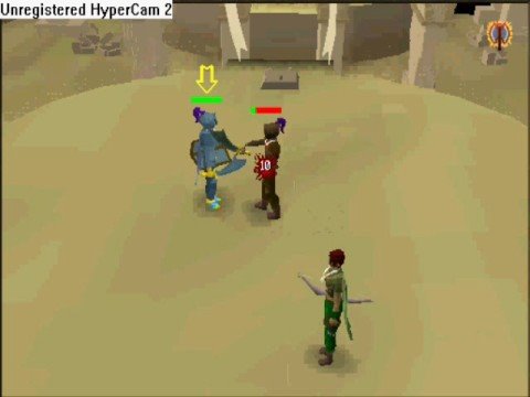 Skaffander | Getting Started ( Suprise Guaranted)