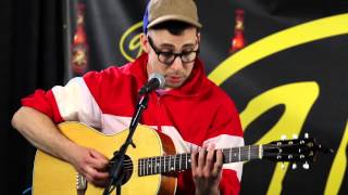 Bleachers &quot;Don&#39;t Come Around Here No More&quot; (Tom Petty Cover)