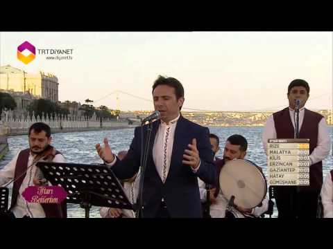 Kimi dosta gider - Fatih Koca