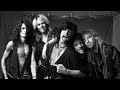 Aerosmith Walk This Way Backing Track Cm