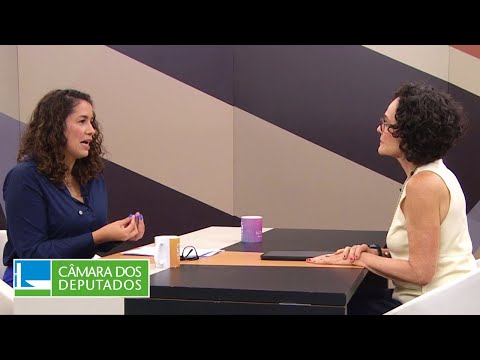 Denise Pessôa comenta prioridades da Comissão de Cultura - 11/04/25