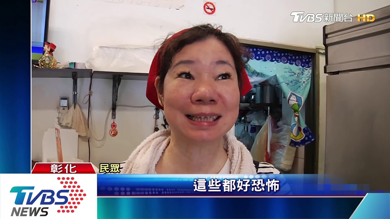 男開車驚見蜘蛛拚命撥開　失控自撞翻覆