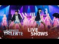 ASD Allstarz Show A Hip Hop Performance First Semi Final Srfdgst