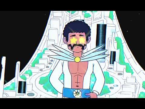 Gary vs David Best clean extended (slowed + revert)un show mas