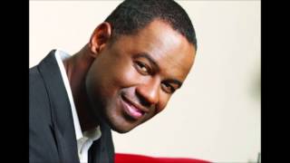 Brian McKnight - More Than Words ( NEW RNB SONG MARCH 2013 )