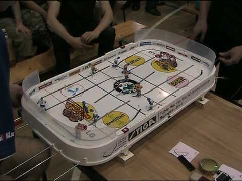 World Championship 2009: 1\8: Voskoboynikov  - Nuttunen, g№6