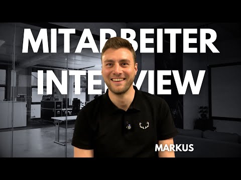Markus bei CMC: Herausforderungen, Highlights & Teamspirit 🚀 | Mitarbeiter-Interview