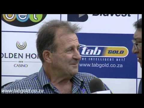 20160214 Scottsville Race 7 won by BONSAI