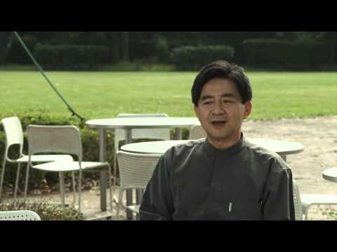 比較文化学科 関東学院チャンネル [大学篇 Episode38]
