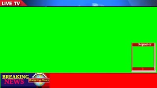 News green screen video||  बहुत ही सुंदर न्यूज वीडियो। ||Broadcast studio|| #Online Digital
