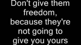 Aus Rotten - Fuck Nazi Sympathy