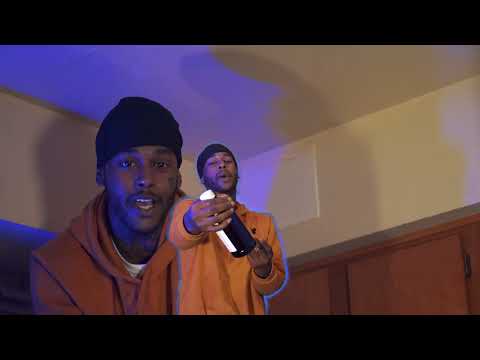 Trey Longway & Spoety Rollie - High Tide | Filmed by Kris Archer©™