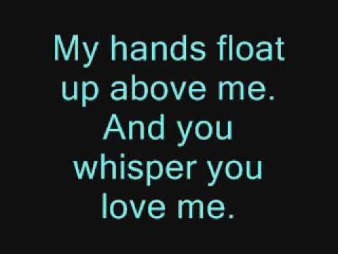 All Around Me - Flyleaf (Lyrics)