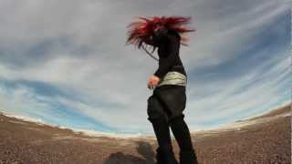 Funland Tricks presents: Liquid Sky