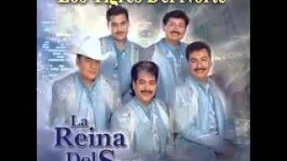 Plato de segunda mesa -  Los Tigres del Norte