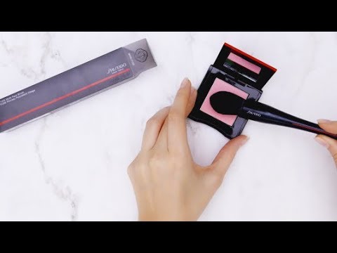 Shiseido Maru Fude Multi Face video