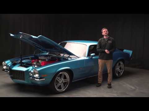 1970 Chevrolet Camaro RS Z28 (CC-1612755) for sale in Riverview, Florida