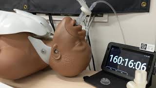 COVIDVENTILATORプロジェクト 長期間耐久試験【160時間突破】