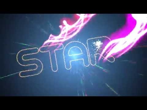 Jus Jack - Stars (Official Lyric Video)