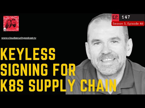 Software Signing for Kubernetes Supply Chain & Everybody Else