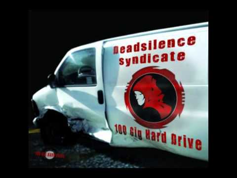 Deadsilence Syndicate featuring Fatter Faction - 3010