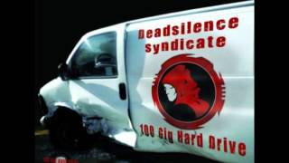Deadsilence Syndicate featuring Fatter Faction - 3010