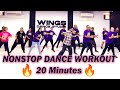 Dance Exercise Workout Video Weight Loss Video Zumba Fitness Dance Burn Belly Fat With Dance