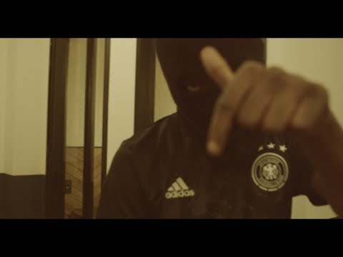 Vonna Hurk feat. Gloss Gang x Nah Blicky - By My Lonely (Prod by A Lau)