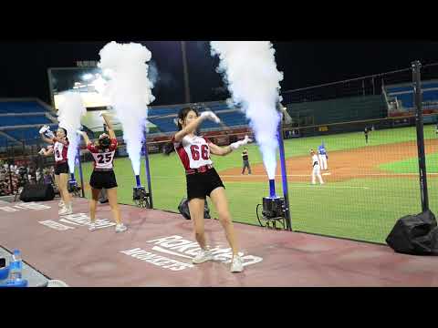 20200624 抬棺舞3---羚小鹿