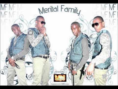 Merital Family - Everybody dance