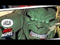 Why the Hulk as a horror comic feels so natural  | This Week in Marvel
