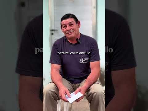 Fiesta Provincial Del Camionero - LA CESIRA, CBA.