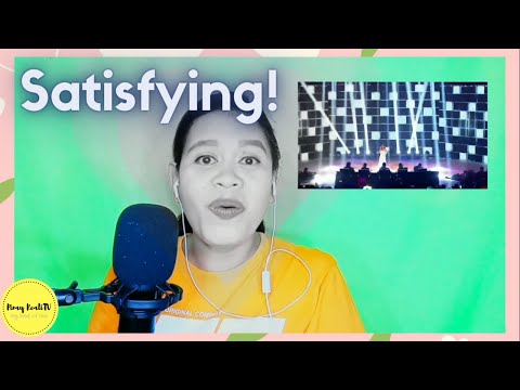 Filipina reacts to Novia Bachmid for the first time.