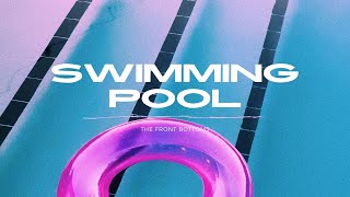 Cover art for Swimming pool