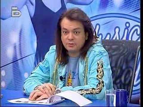 Music idol 2 Bulgaria Day 2