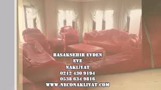 Başakşehir evden eve nakliyat - Başakşehir Nakliyat - 0538 634 9816