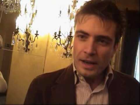 Petra vs Rocca di Montegrossi:  episodio 1 Sposerò Incisa della Rocchetta