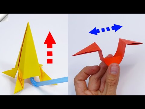 Surprise your friends DIY paper toy Paper toy antistress