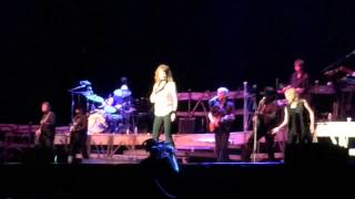 Reba McEntire Until They Don&#39;t Love You Musikfest Bethlehem PA 8-11-15