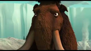 Ice Age The Meltdown - The Geysers