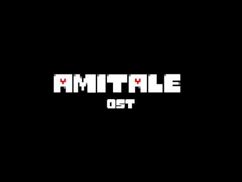 AMITALE OST 103 - ALPHA HELL (SAD TIME TRIO)