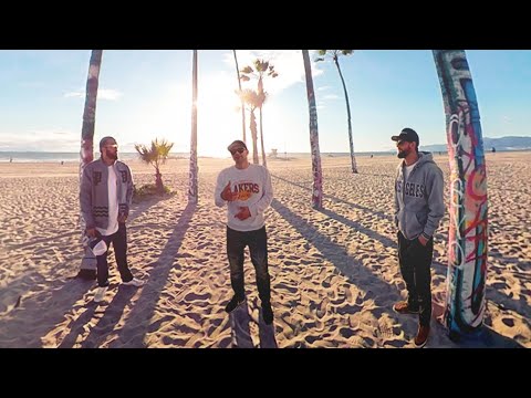 LL - California feat. TY Mariano, Playa J & Sharni
